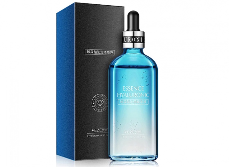 سرم هیالورونیک اسید VEZE