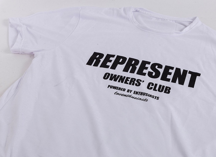 ست تیشرت و شلوار مردانه  Represent