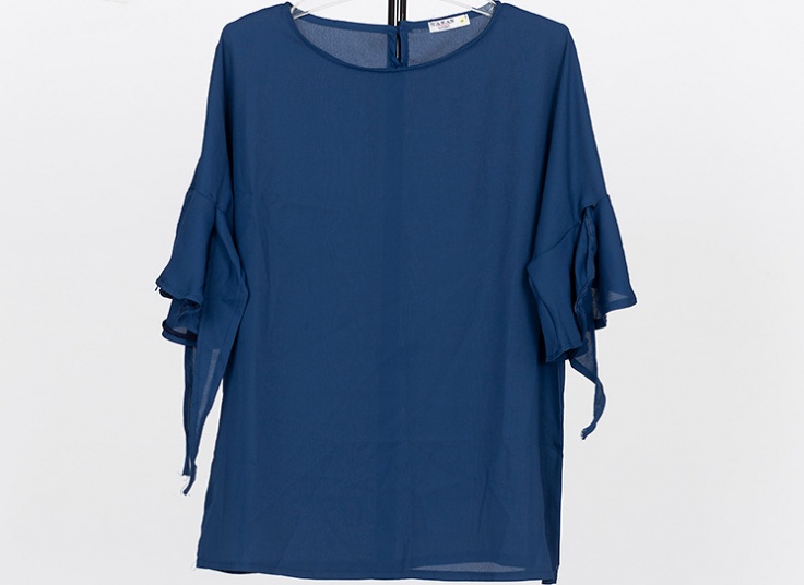 بلوز حریر زنانه