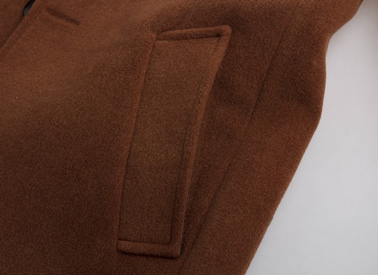 پالتو مردانه Massimo Dutti