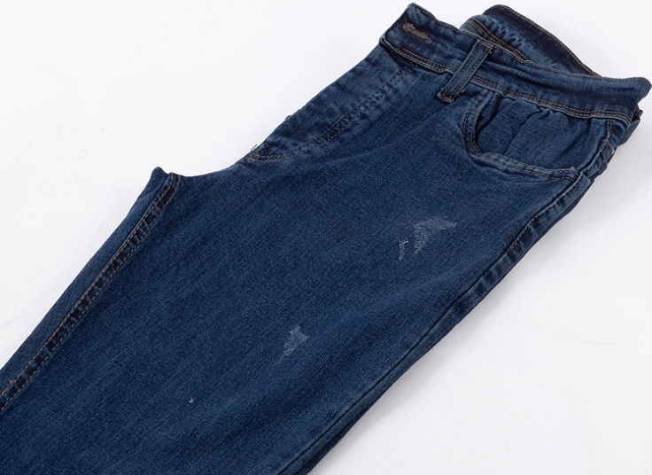 شلوار جین اسکینی طرح ZARA