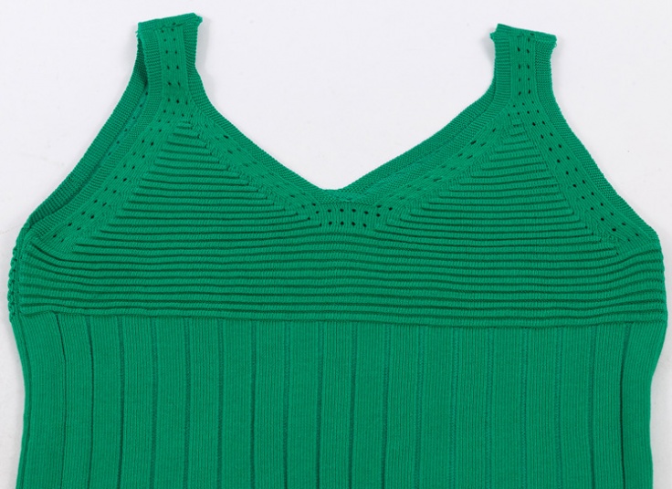 تاپ بافت یقه هفت