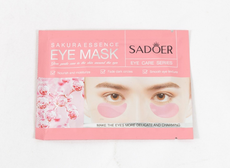 پچ زیر چشم SADOER