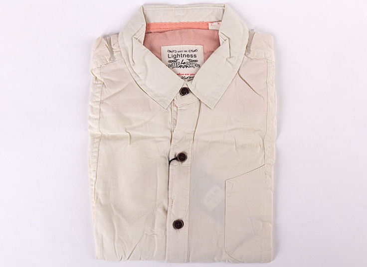 پیراهن مردانه Lightness