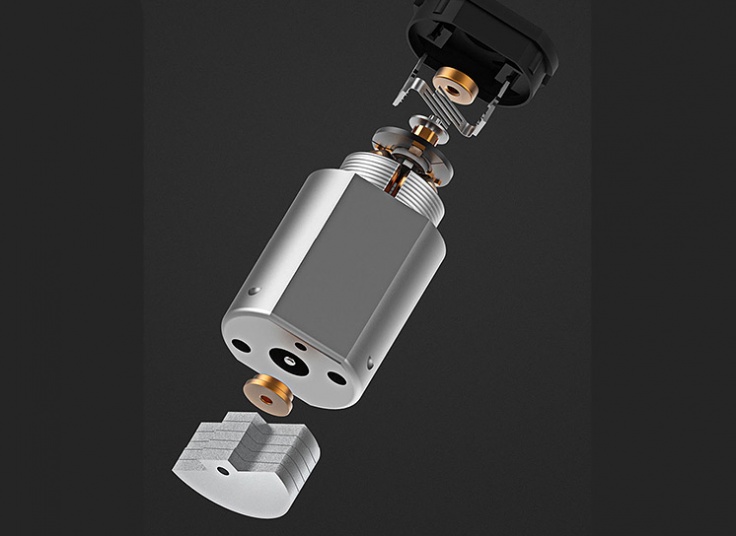 دستگاه پاک کننده صورت شیائومی InFace Sonic