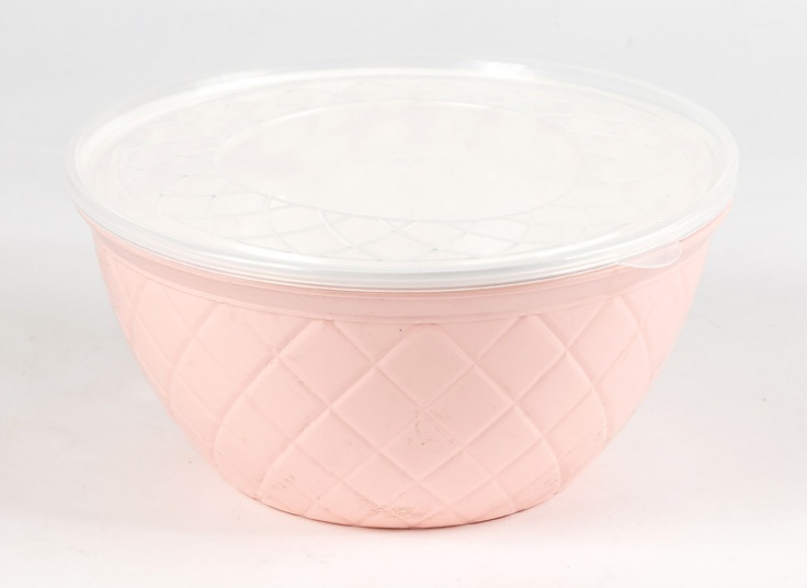 کاسه درب دار آناناسی Polynik