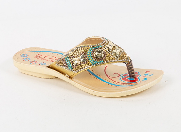 دمپایی بچگانه SHAN