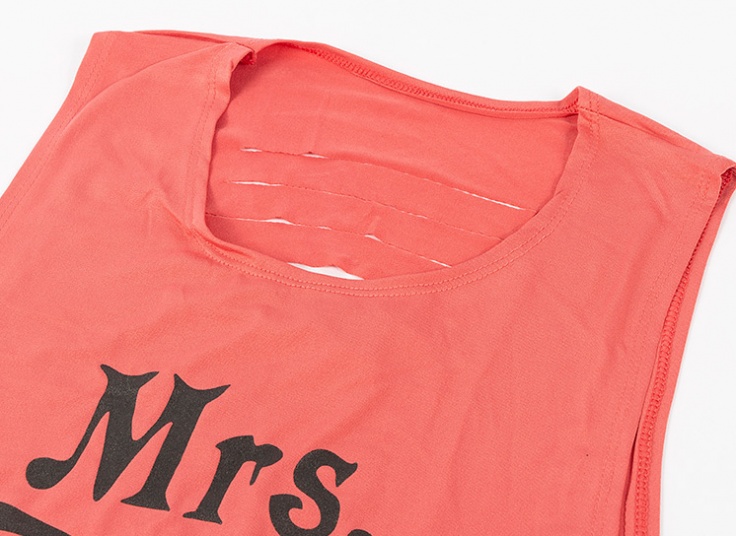 تاپ سرخپوستی طرح Mrs