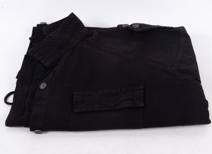 مانتو کتان MAYGOL