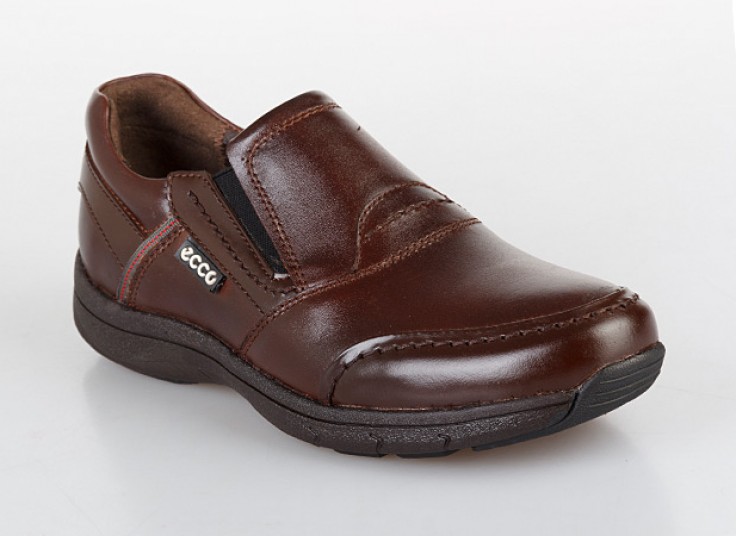کفش چرمی مردانه ecco