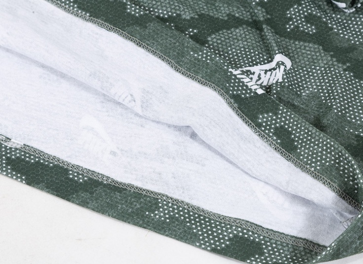 ست رکابی شلوارک مردانه طرح Nike