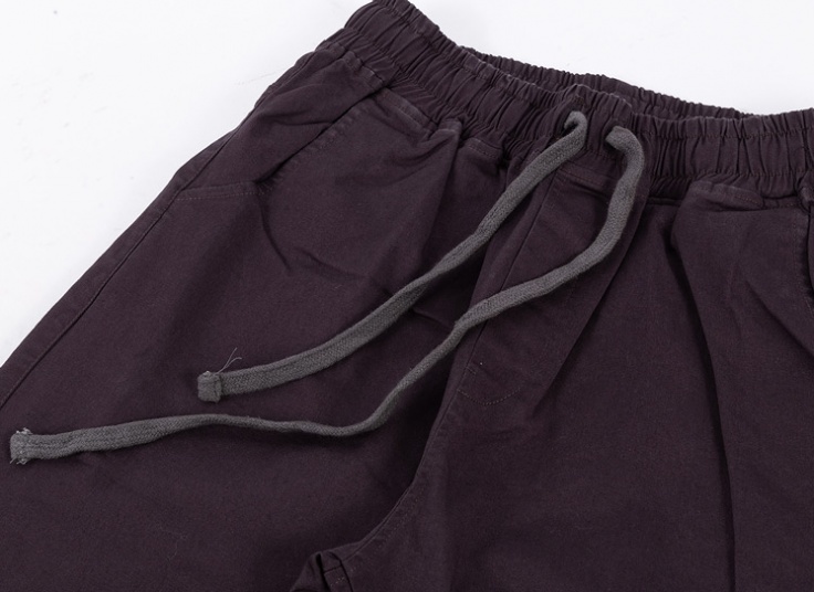 شلوار اسلش طرح Zara