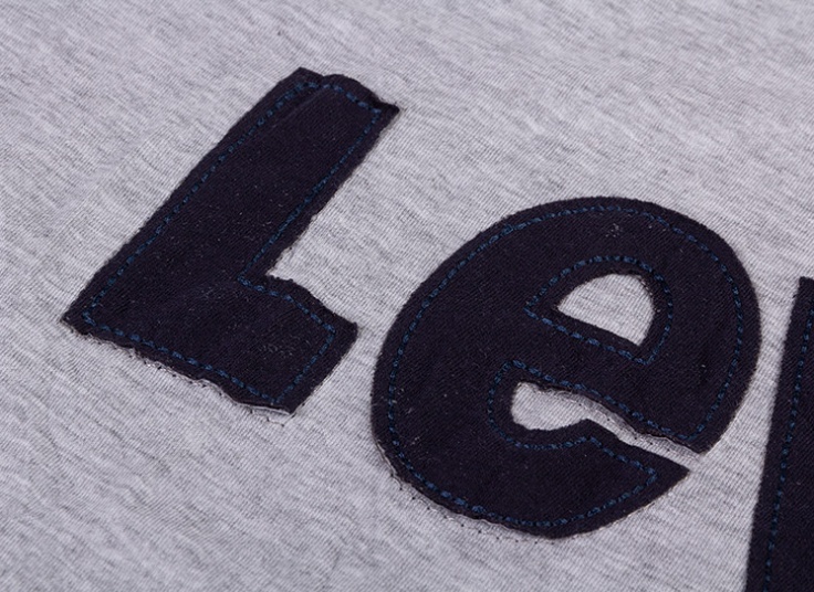 تیشرت مردانه طرح Levis