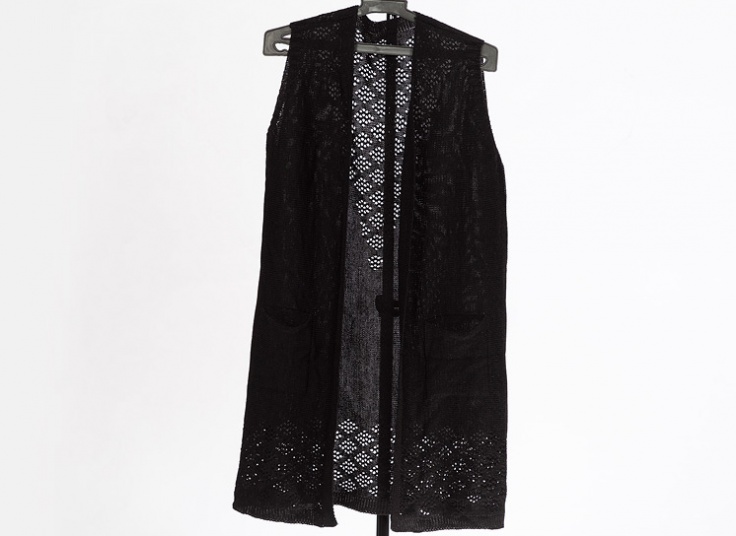 مانتو و رویه بافت