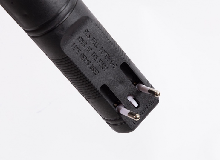 حشره کش راکتی Hao Ri Zi