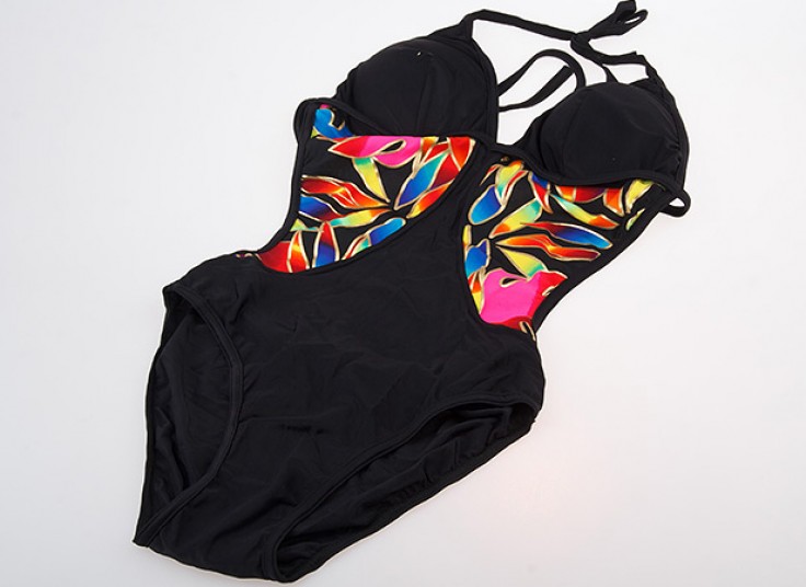 مایو زنانه یکسره Shohreh