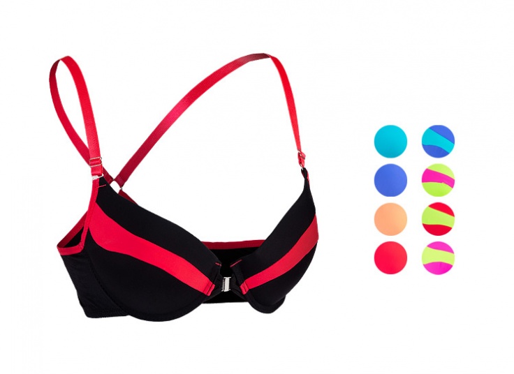 لباس زیر زنانه Naiduoer