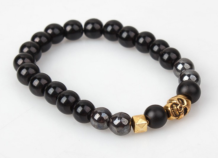 3 مدل دستبند سنگی