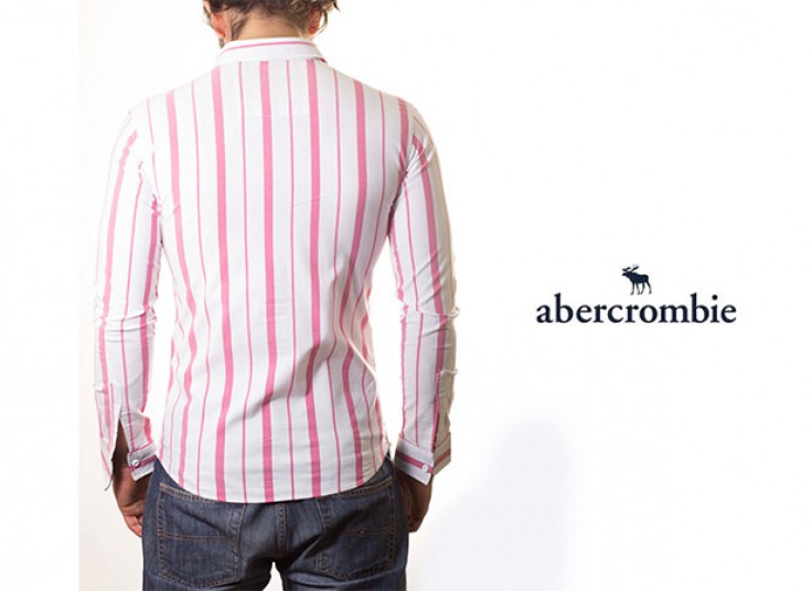 -تمدید شد- پیراهن Abercrombie و InteX