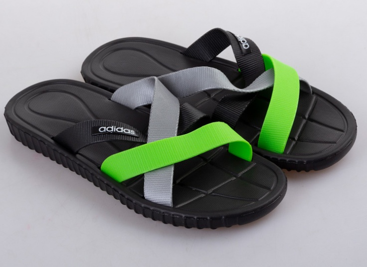 دمپایی مردانه adidas