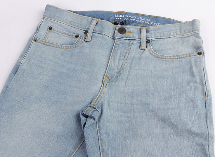 شلوار جین مردانه Old Navy