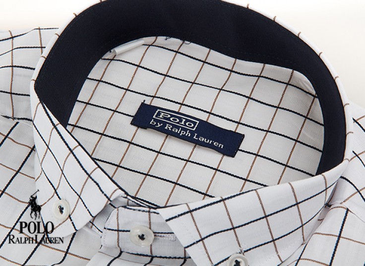 پیراهن رسمی مردانه POLO