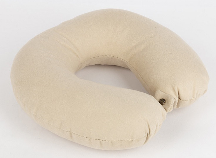 بالش گردنی دکمه دار Balin Bed