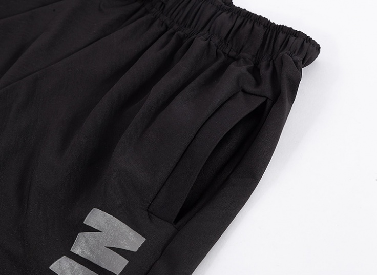 تیشرت شلوارک مردانه طرح Nike