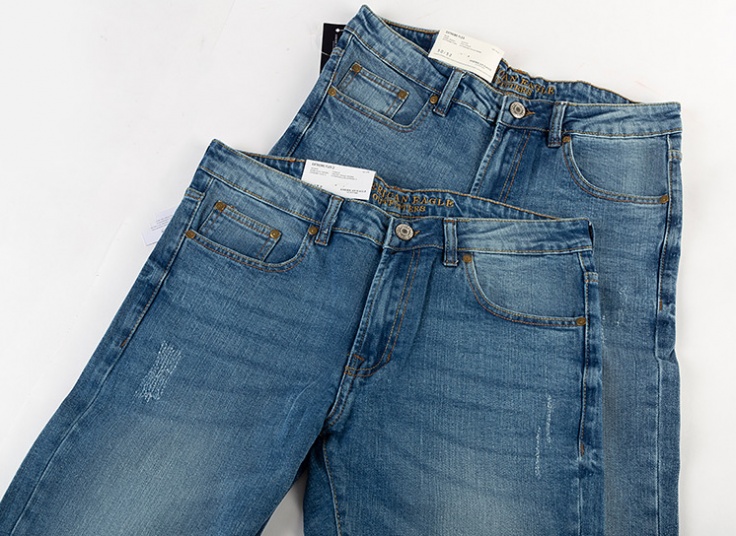 شلوار جین مردانه American Eagle