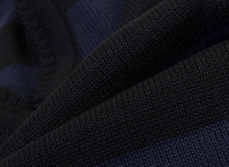 ژیله بافت مردانه StriPy