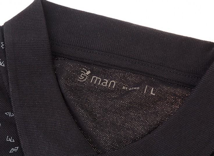 پولوشرت آستین کوتاه G man