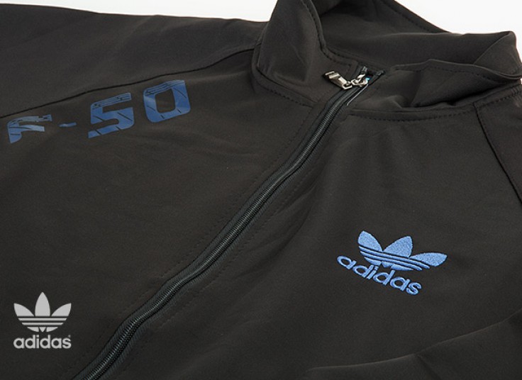 ست ورزشی مردانه adidas