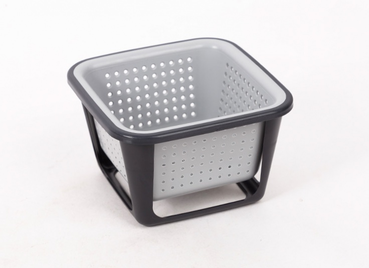 صافی سینک پایه دار سیلیکونی