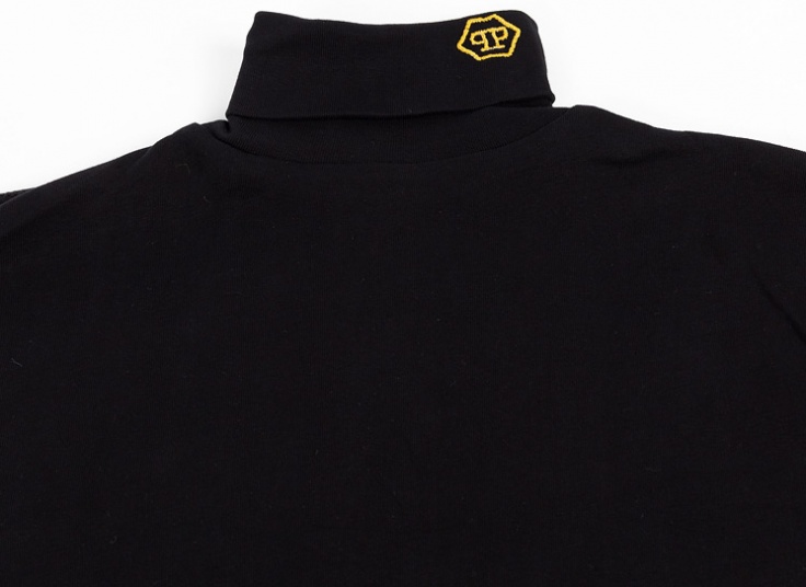 بلوز یقه اسکی Philipp Plein