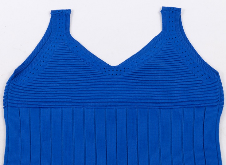 تاپ بافت یقه هفت