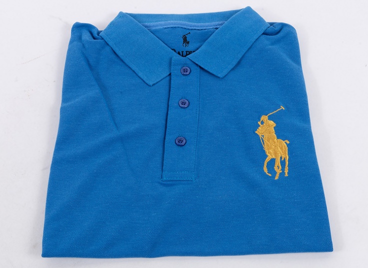 پولوشرت مردانه طرح Ralph Lauren