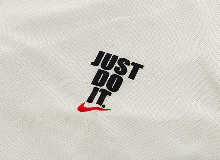 ست پولوشرت شلوار مردانه طرح just do it