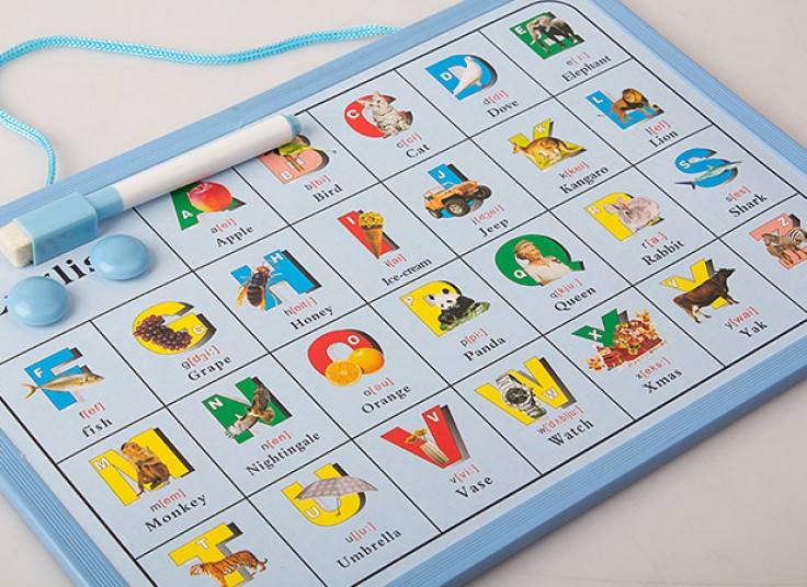 تخته سیاه و تخته وایت برد  Funny Black Board