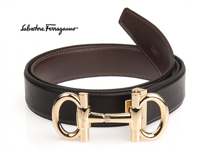 کمربند جدید Salvatore Ferragamo