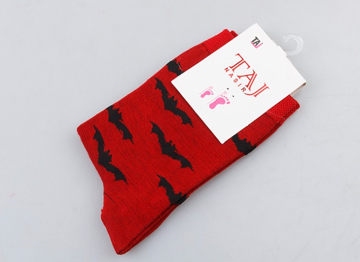 جوراب فانتزی TAJ