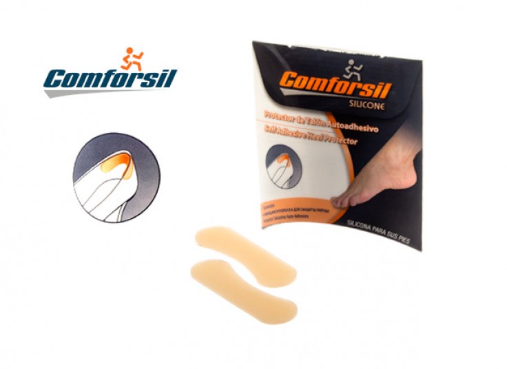 محصولات ارتوپدی Comforsil اسپانیا