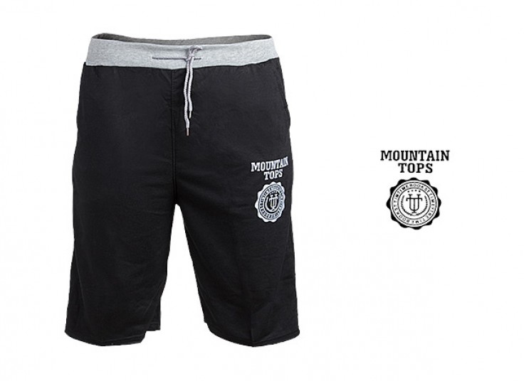 شلوارک مردانه Mountain Tops