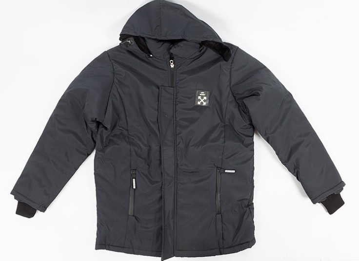 کاپشن مردانه