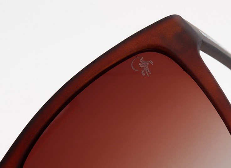 عینک آفتابی highcopy مدل Burberry