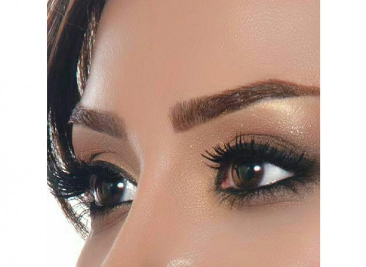 سالن زیبایی رژ