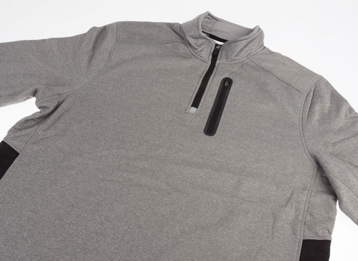 سویشرت مردانه RUSSEL