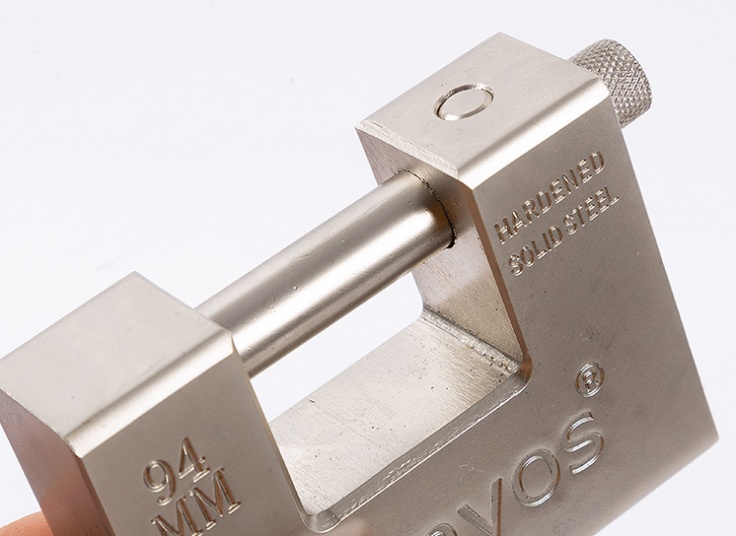 قفل کتابی kenyos