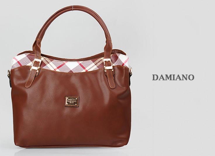 کیف زنانه DAMIANO