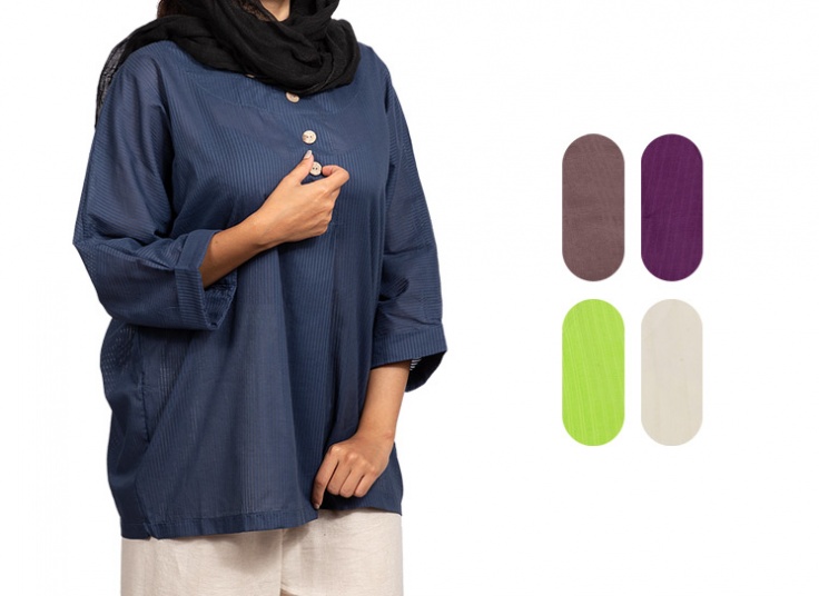 تونیک نخی کبریتی