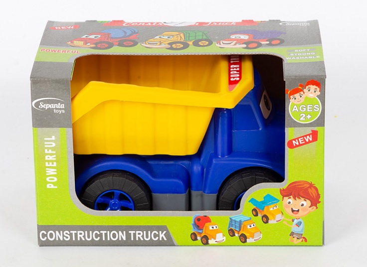 انواع ماشین اسباب بازی Sepanta